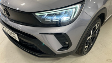 Vauxhall Crossland 1.2 Turbo [130] Ultimate 5dr Auto Petrol Hatchback